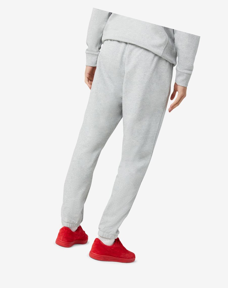 Fila Rhys Jogger Gris | 34YGMKIVP