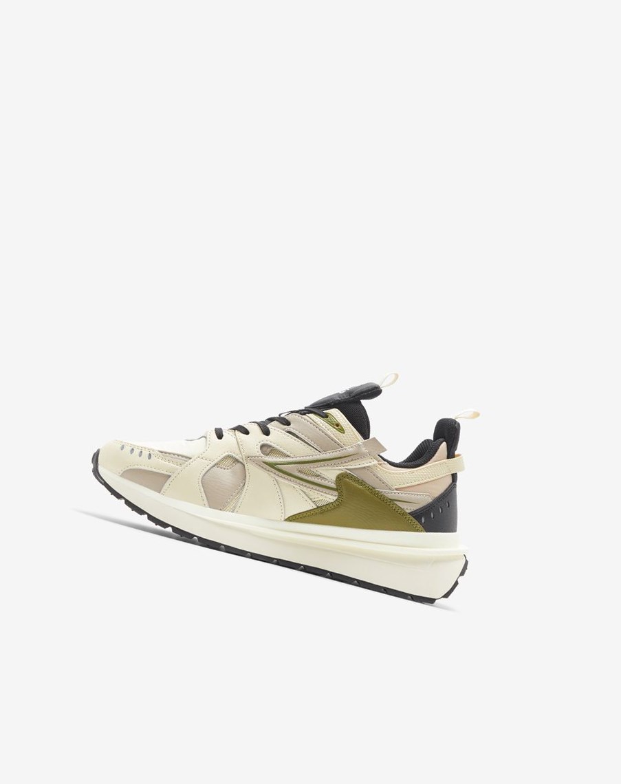 Fila Sandenal Sneakers Negras | 21ZJMLQVX