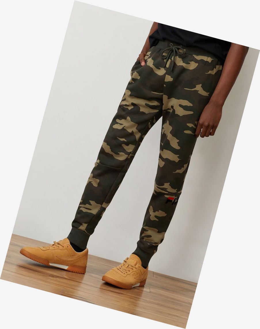 Fila Shockwave Jogger Ucamop/Cred/Blk | 24FLCSWUZ