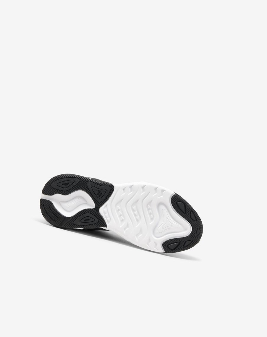 Fila Sonicburst Tenis Shoes Negras | 65XHDOQBT