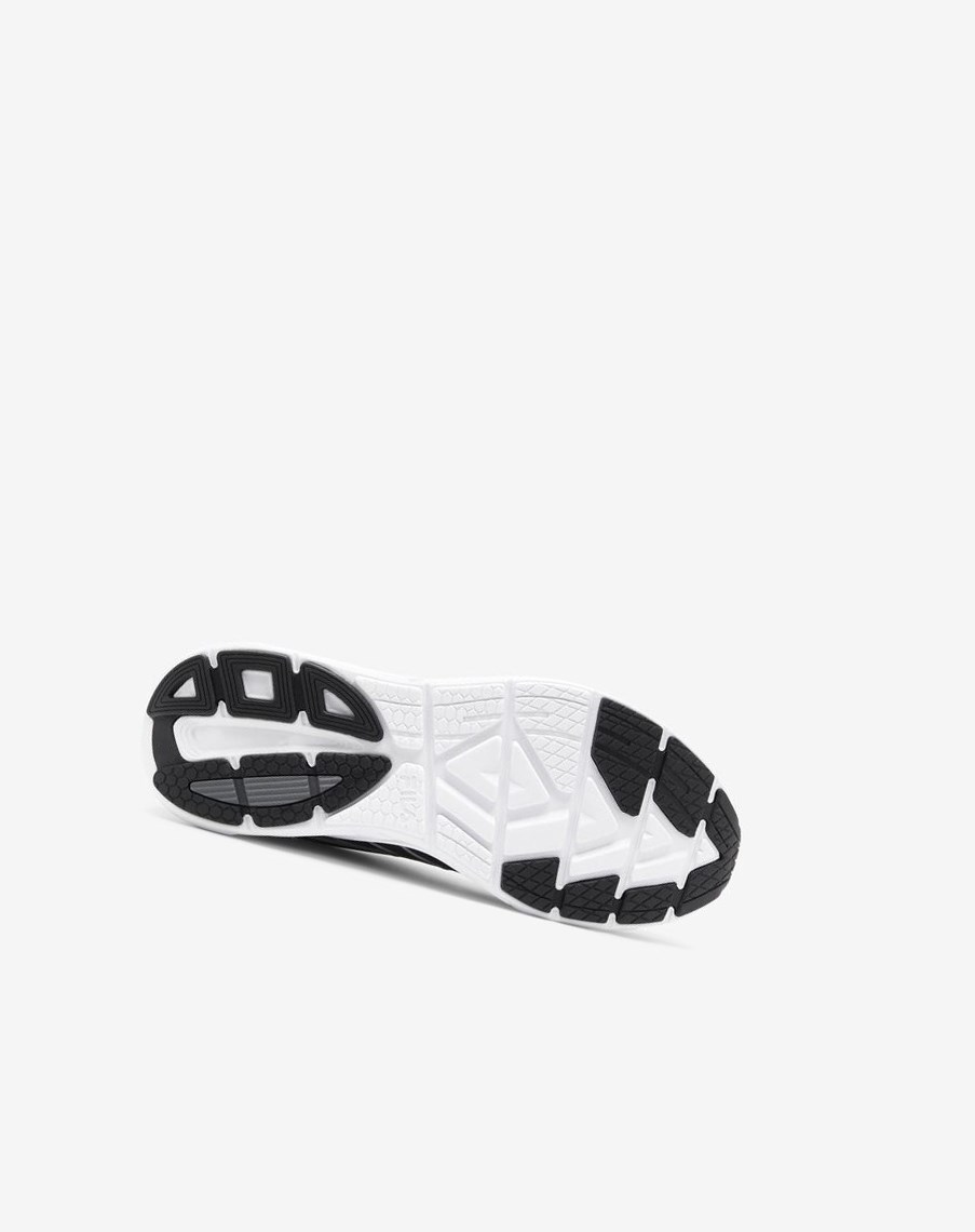 Fila Surefire Sneakers Blancas | 30RPHMDWF