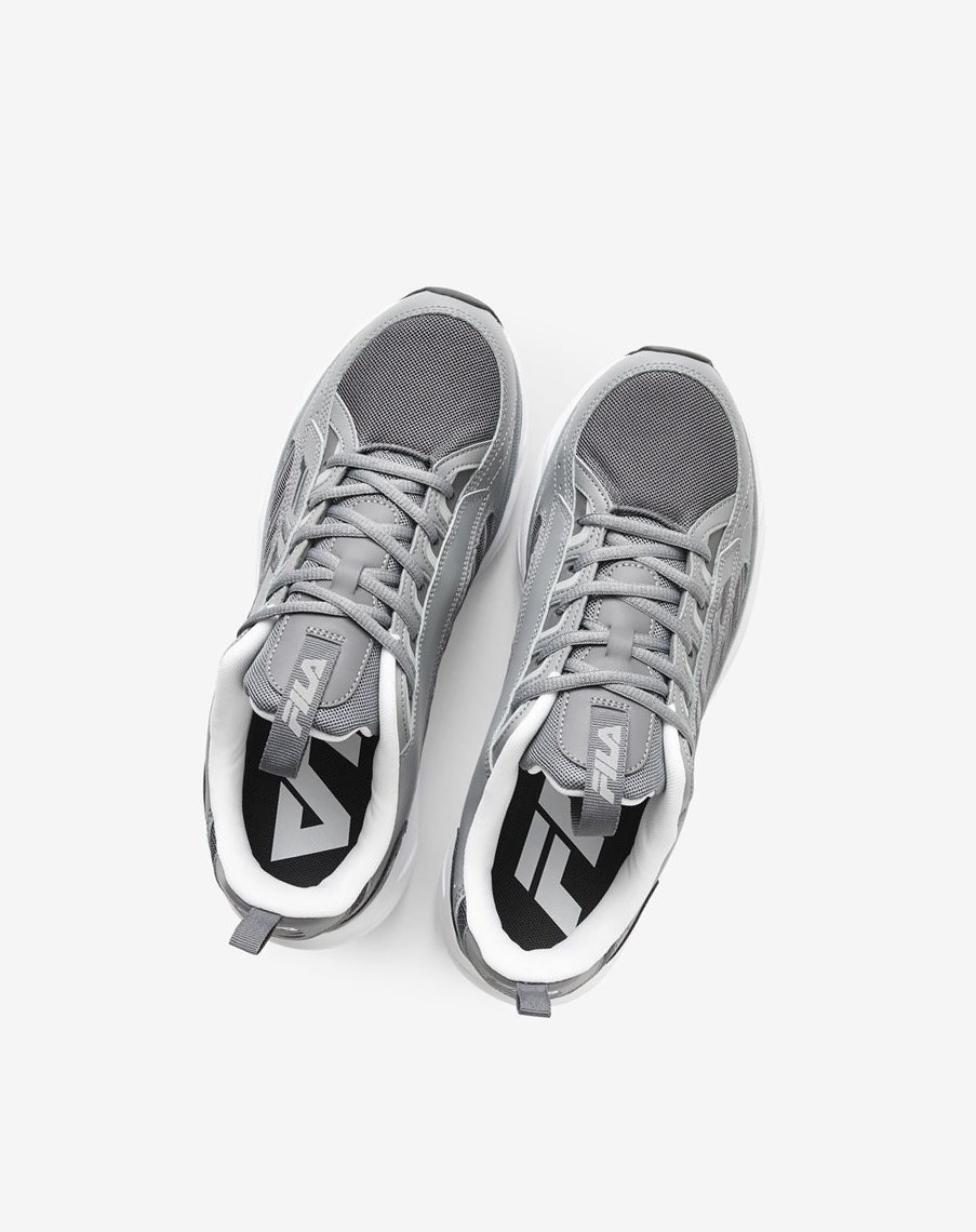 Fila Surefire Sneakers Blancas | 30RPHMDWF