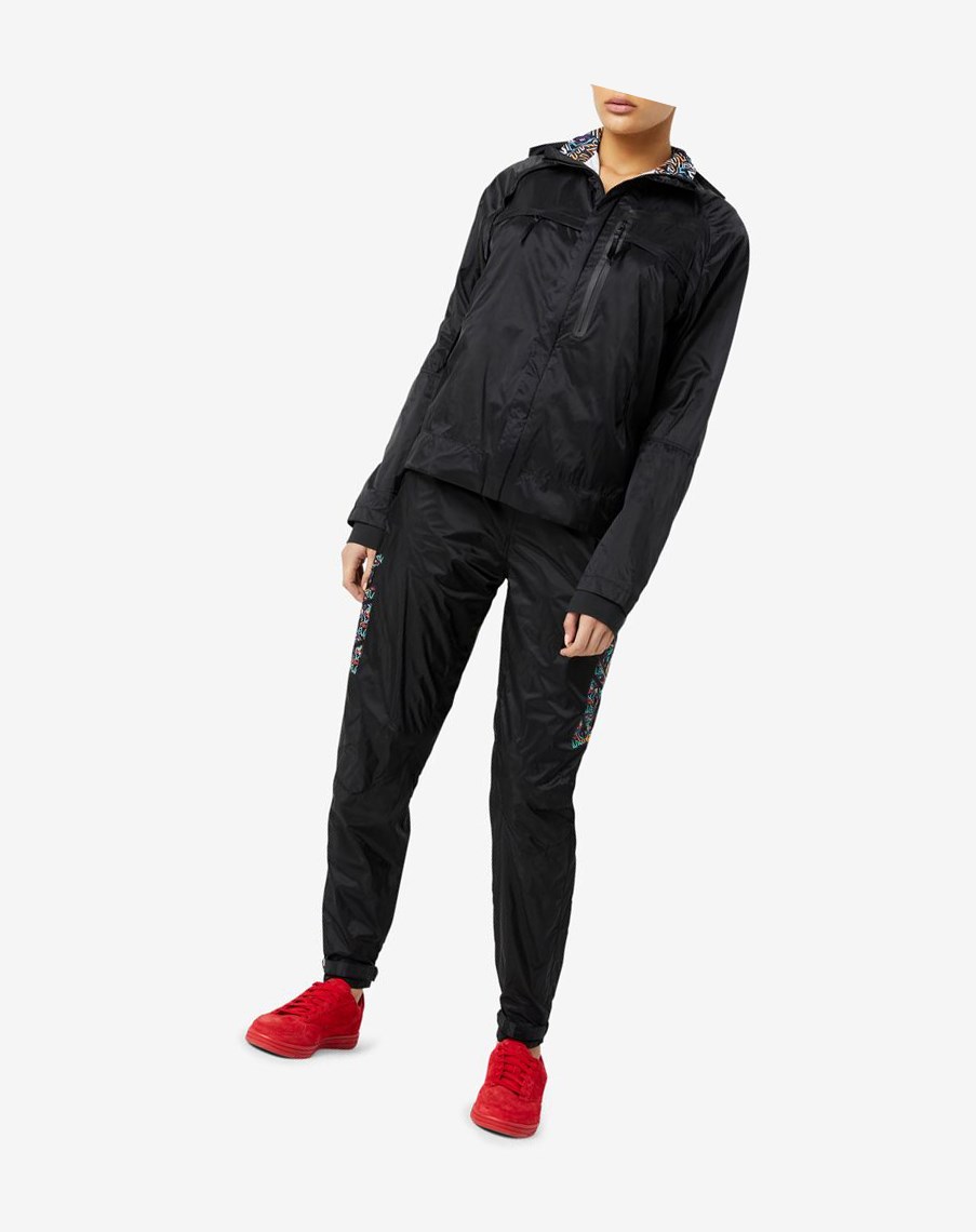 Fila Tagg Pant Negras | 35UDISHQC