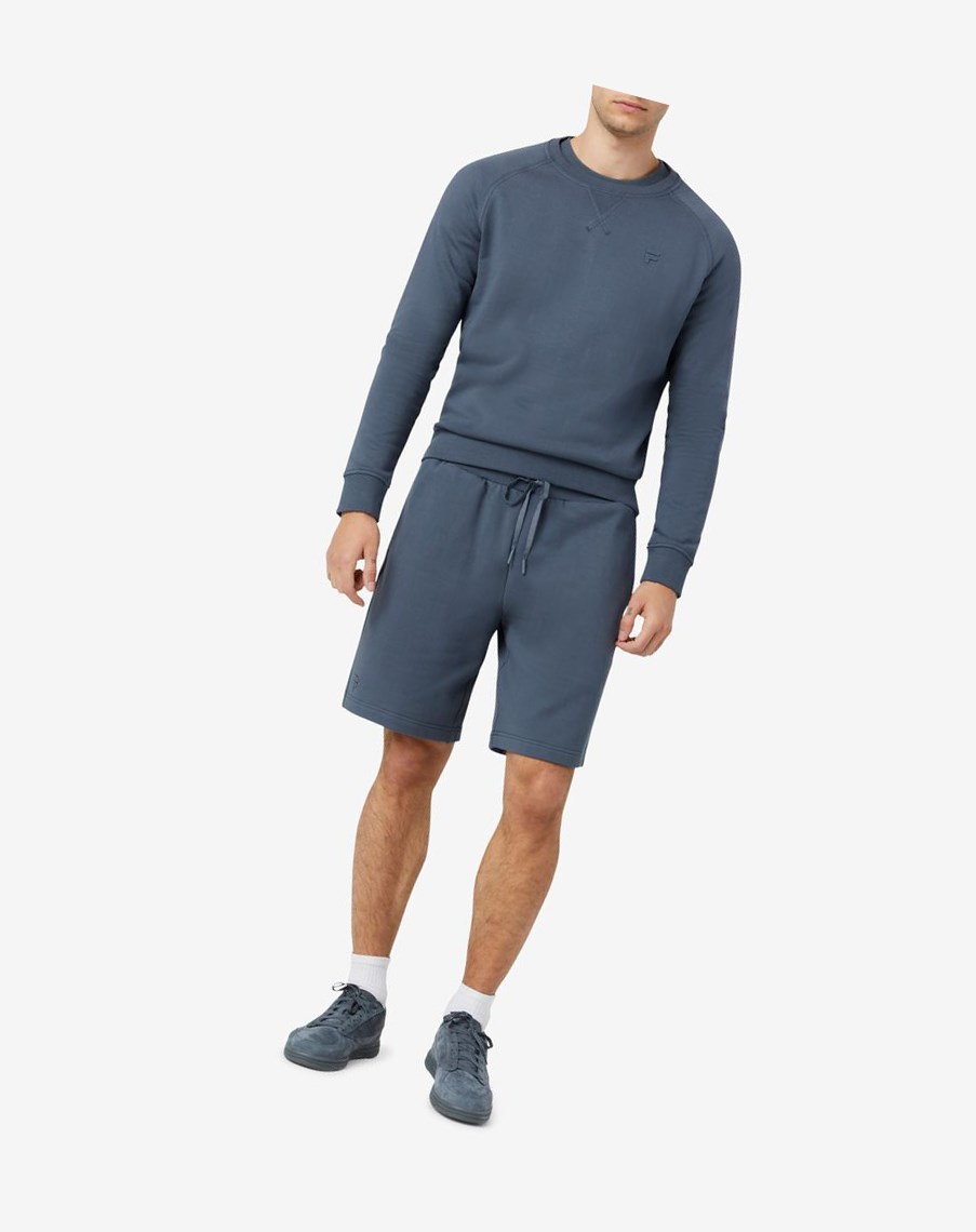 Fila Taylor Corta 033 Turbulence | 09ZCGJYHS