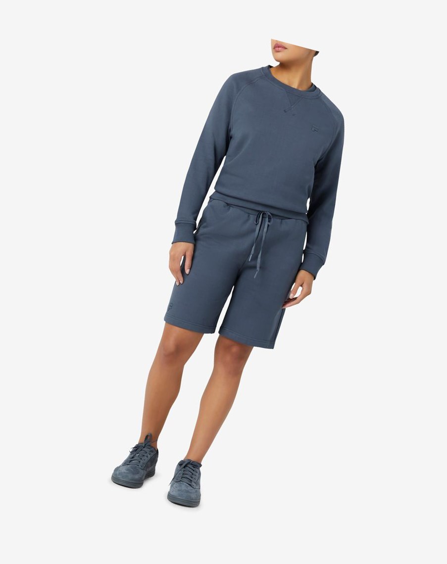 Fila Taylor Corta 033 Turbulence | 27QOGLICN