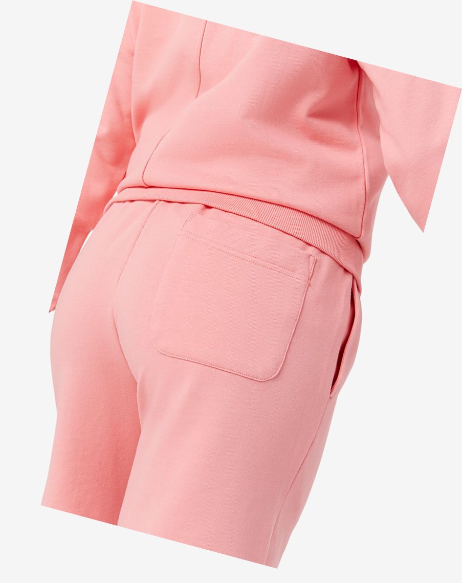 Fila Taylor Corta 681 Strawberry Ice | 25XQCRUSL