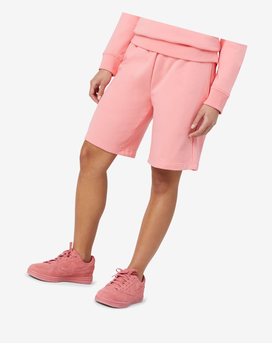 Fila Taylor Corta 681 Strawberry Ice | 51VIKPUZE