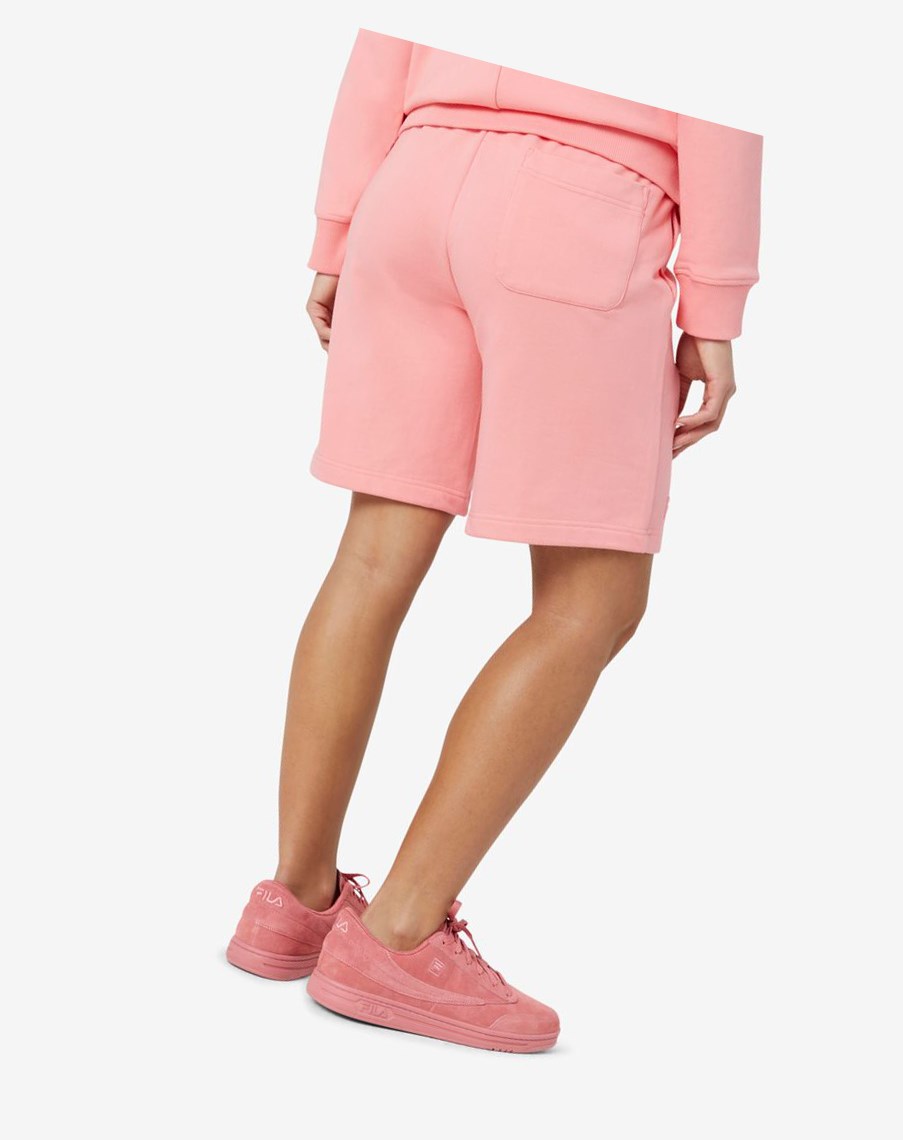 Fila Taylor Corta 681 Strawberry Ice | 51VIKPUZE