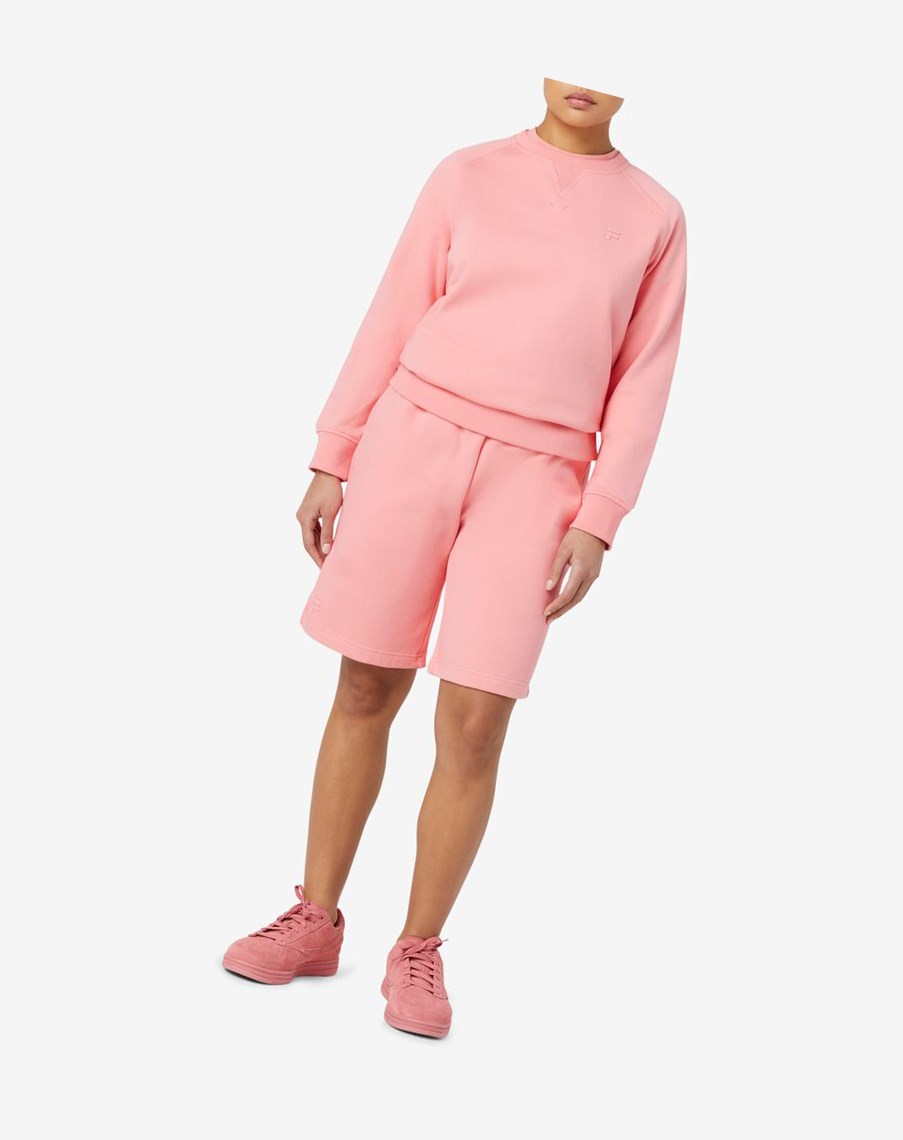 Fila Taylor Corta 681 Strawberry Ice | 51VIKPUZE