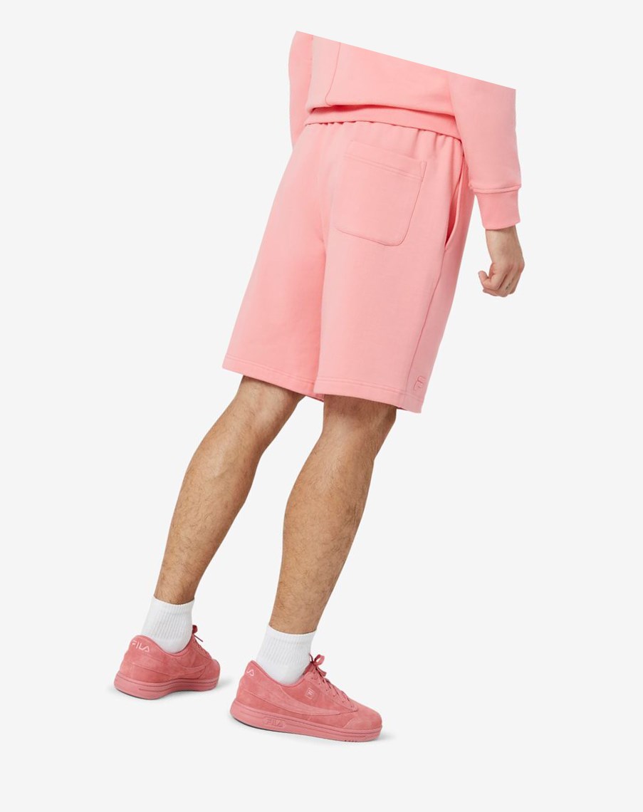 Fila Taylor Corta 681 Strawberry Ice | 51VIKPUZE