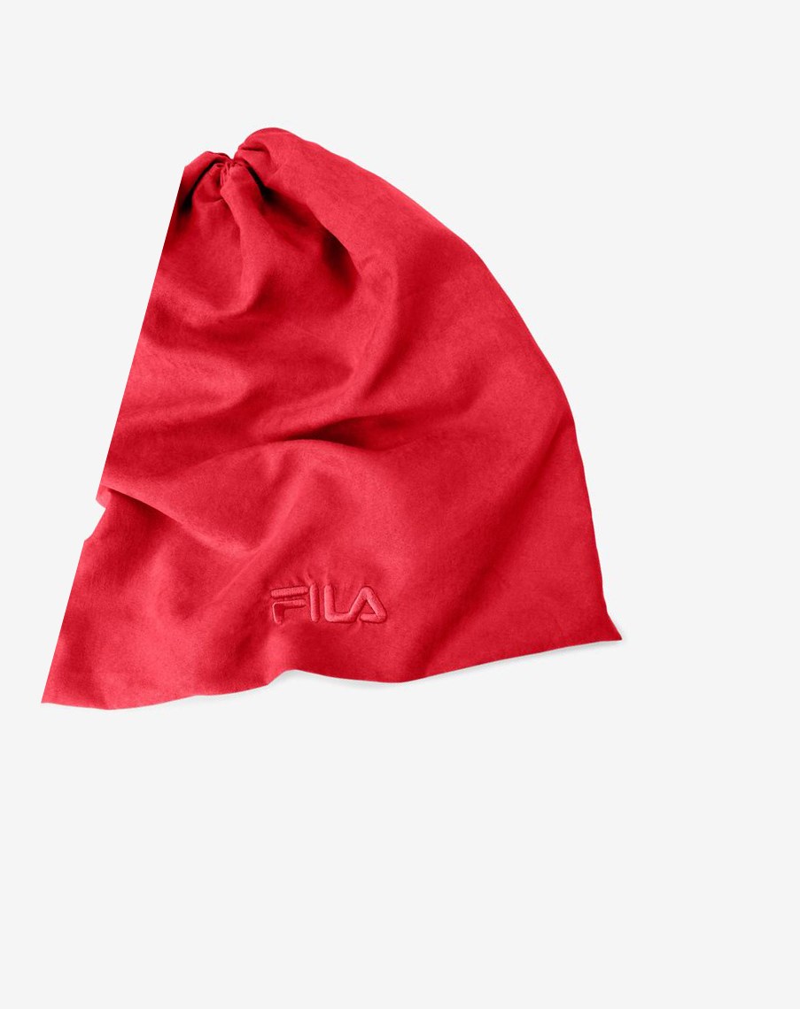 Fila Tenis 88 Premium Tenis Shoes Rojas Rojas Rojas | 14ZLSAXKN