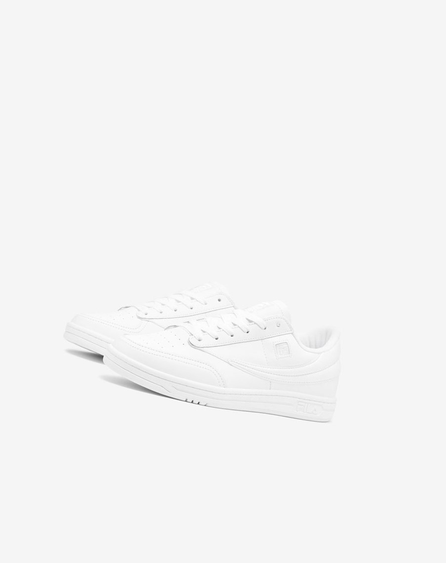 Fila Tenis 88 Tenis Shoes Blancas Blancas Blancas | 09AWSQHFX