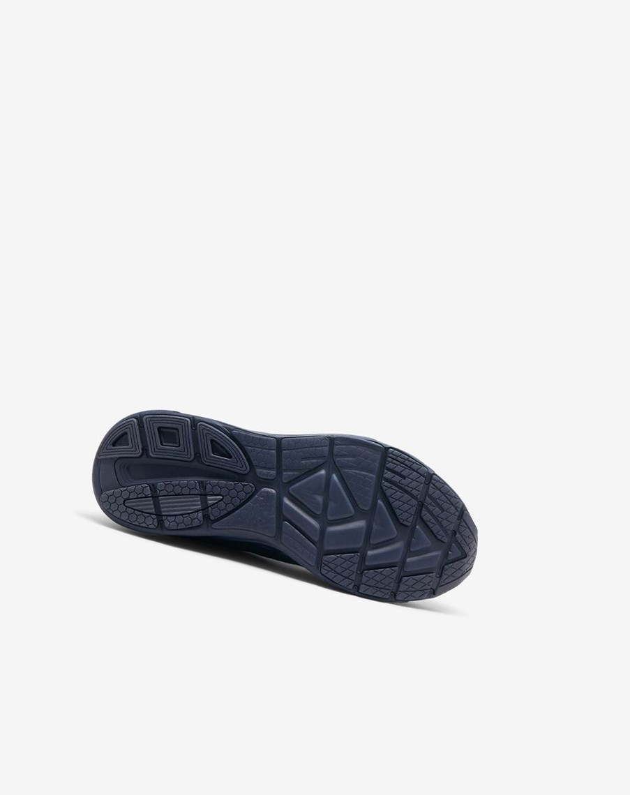 Fila Trigate Plus Sneakers Azul Marino | 93VJEWSTA