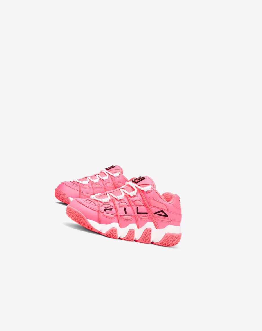 Fila Uproot Sneakers Kopk/Blk/Wht | 01NOVYXJC