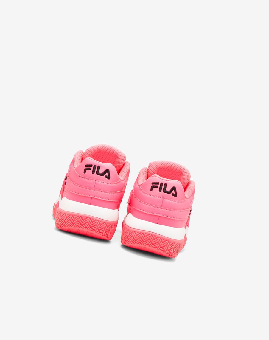 Fila Uproot Sneakers Kopk/Blk/Wht | 01NOVYXJC