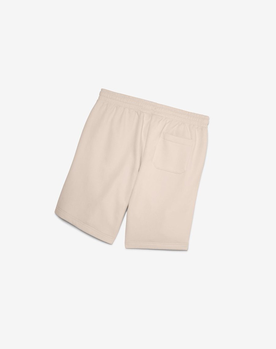 Fila Vico Corta 217 Sand Dollar | 04ZXTKOCB