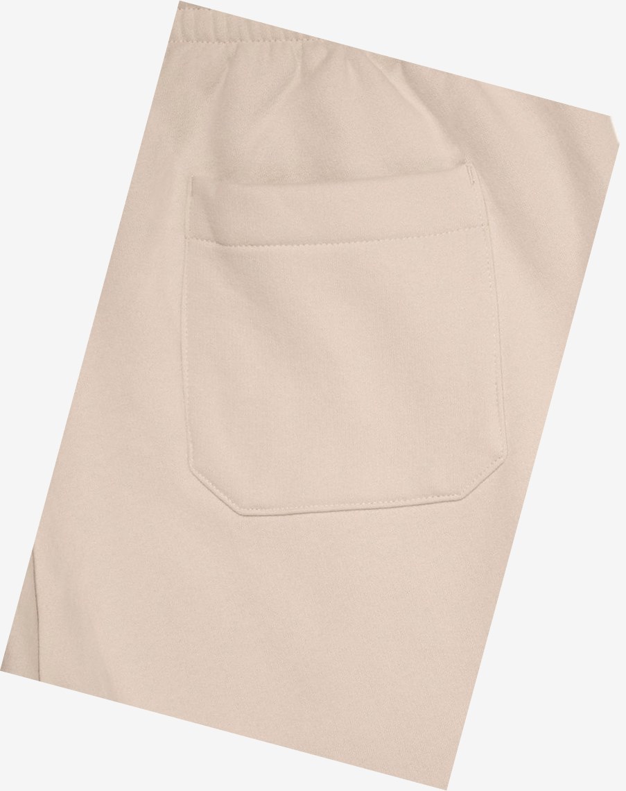 Fila Vico Corta 217 Sand Dollar | 05RZMEFJX