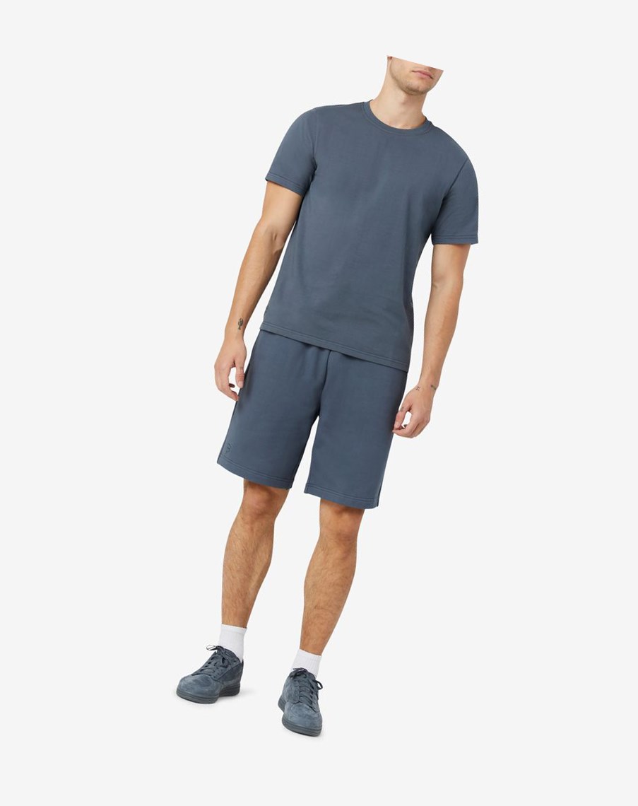 Fila Vinny Tee 033 Turbulence | 18DGVANZC