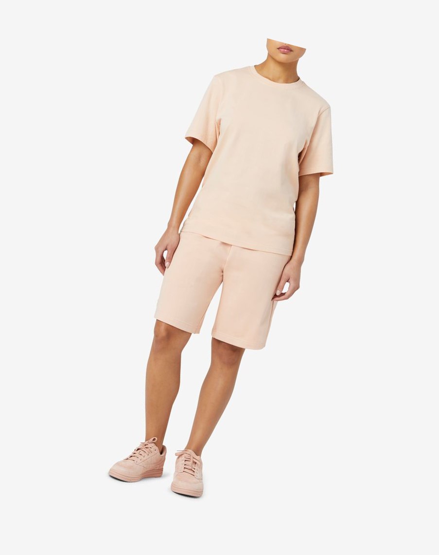 Fila Vinny Tee 268 Spanish Villa | 83CLNWUBK