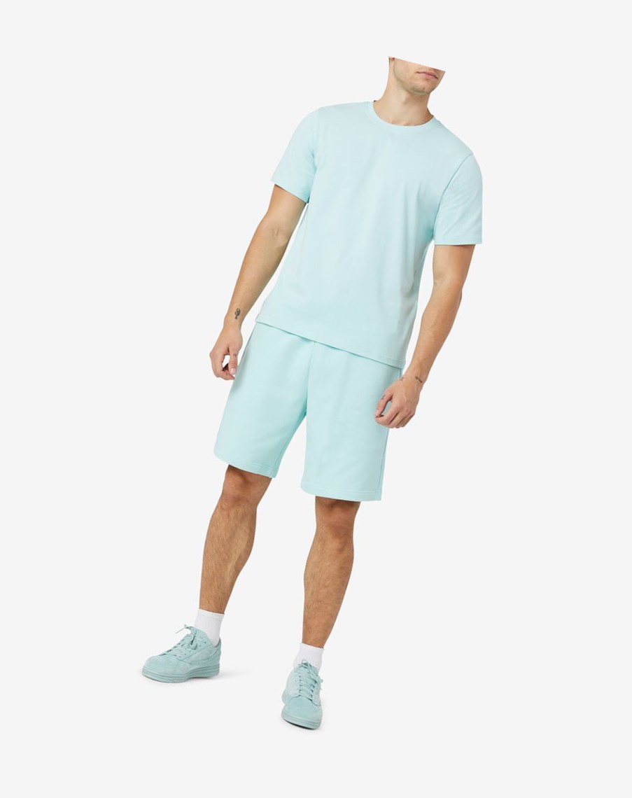 Fila Vinny Tee Azules | 32LZGQYEN