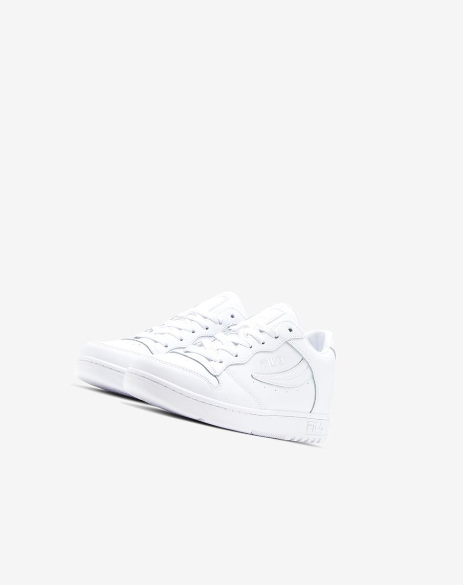 Fila Wx-110 Sneakers Blancas Blancas Blancas | 57GFYKTRW