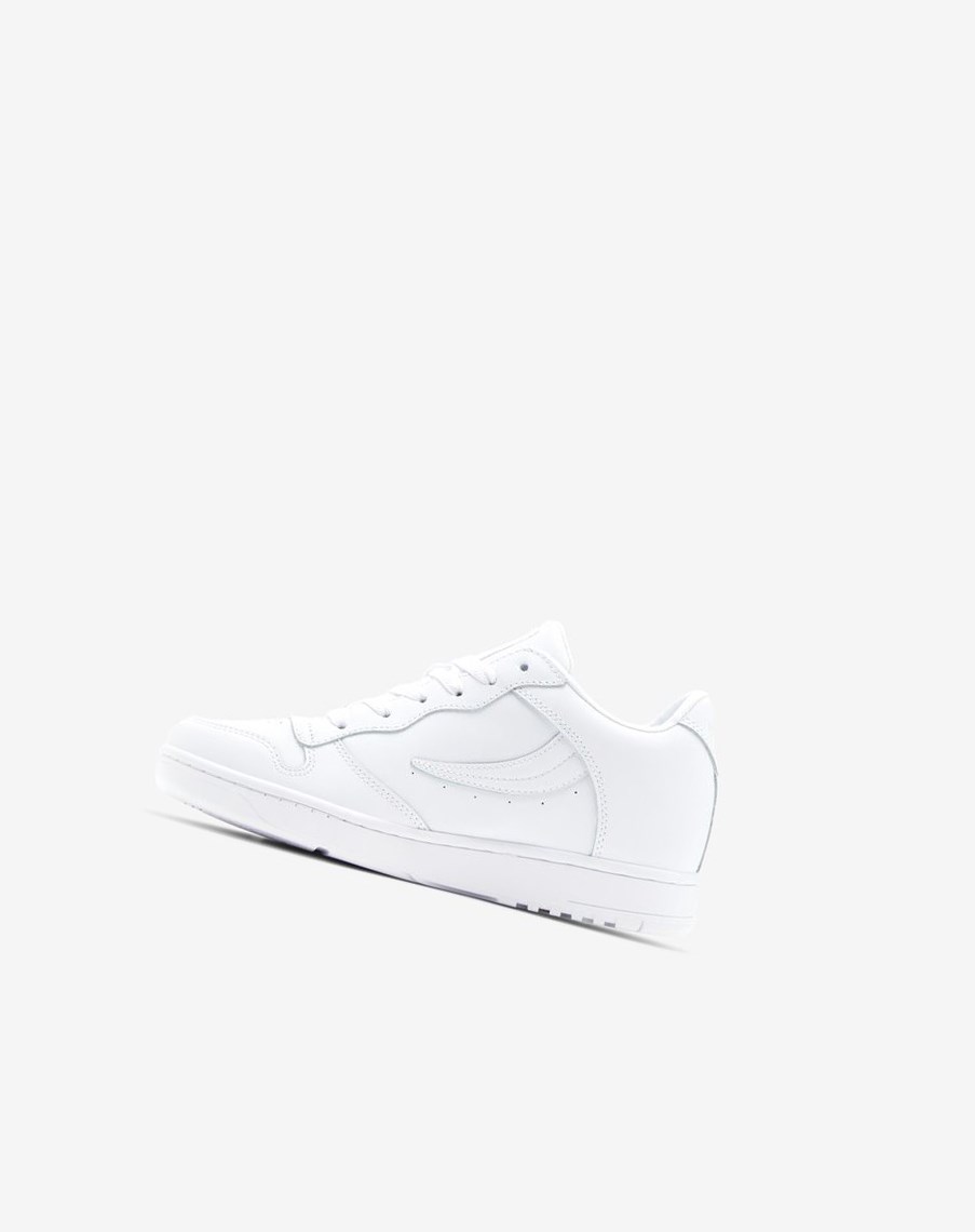 Fila Wx-110 Sneakers Blancas Blancas Blancas | 57GFYKTRW